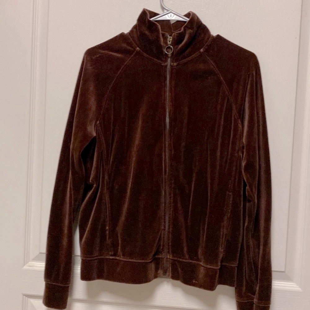 NEW YORK LAUNDRY SWEATSHIRT PRE LOVE